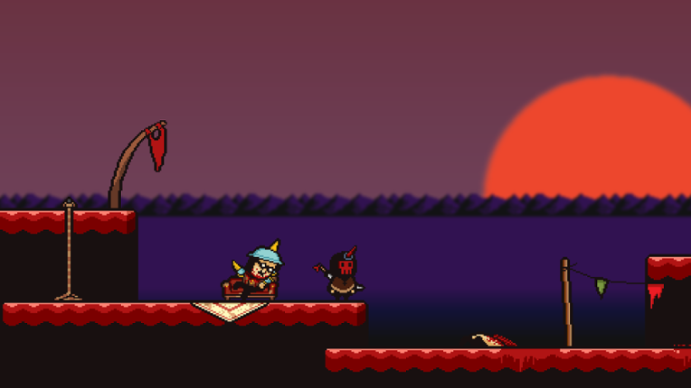 Lisa: Definitive Edition screenshot