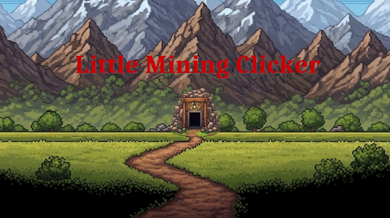 Games like Little Mining Clicker