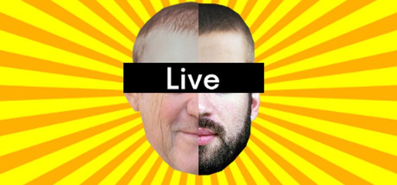 Live Image