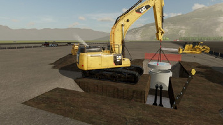 Load Chains screenshot