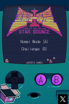 Load of the Galaxy: STAR BOUNCE! Image