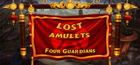 Games like Lost Amulets: Four Guardians