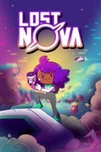 Lost Nova Image