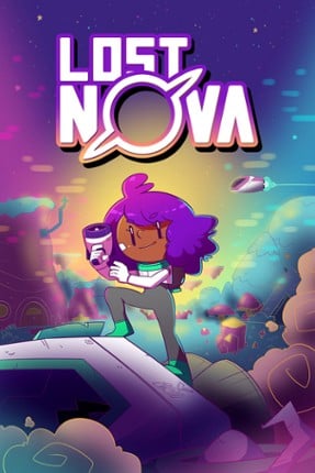 Lost Nova Image