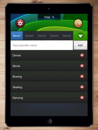 Lucky Roulette - Game Image