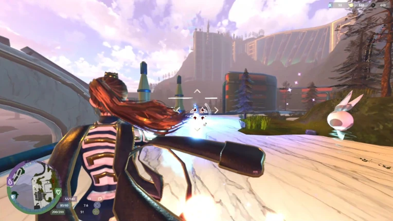 M.A.Y.A screenshot