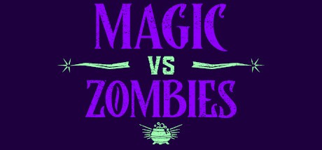 Games like Magic vs Zombies