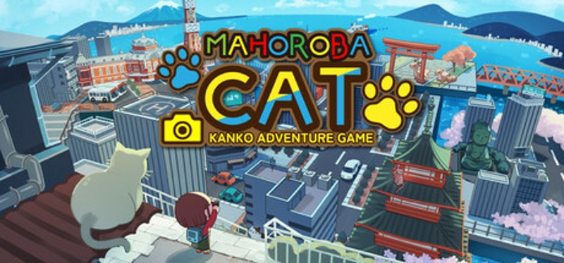 MAHOROBA CAT Image