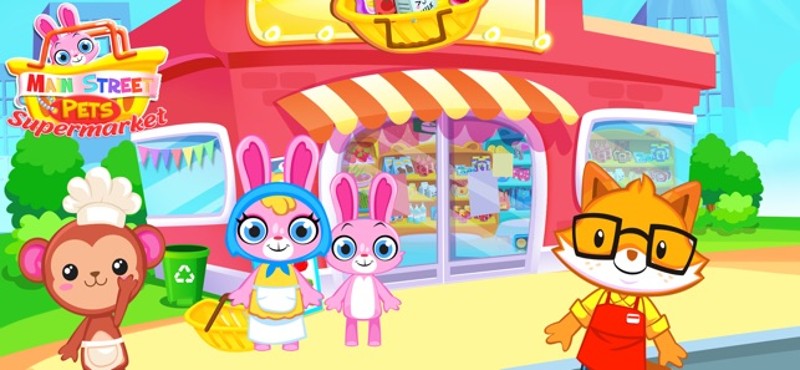 Main Street Pets Supermarket screenshot