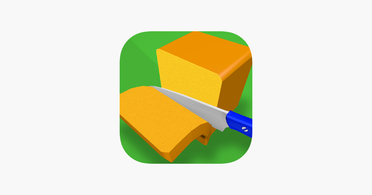 Games like Making Slice