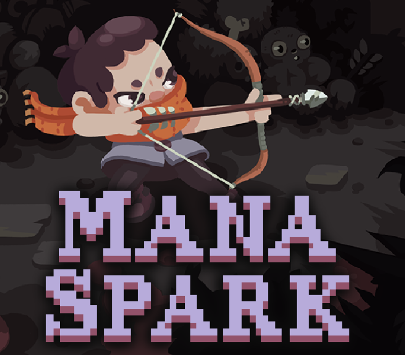 Games like Mana Spark