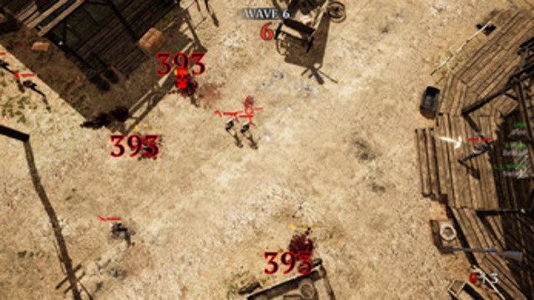 Marshal Beta Image