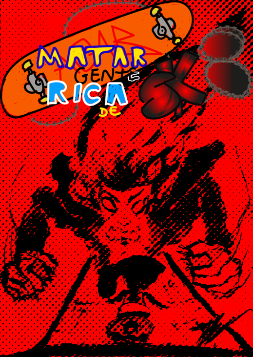 Games like MATAR GENTE RICA DE SKATE
