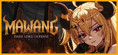 Games like Mawang: Dark Lord Defense