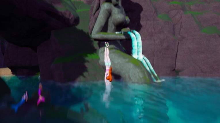 Mermaid Life screenshot