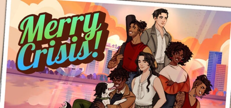 Merry Crisis Image
