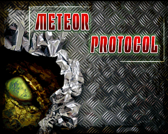 METEOR PROTOCOL Image