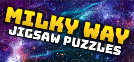 Games like Milky Way Jigsaw Puzzles