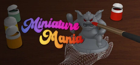Games like Miniature Mania