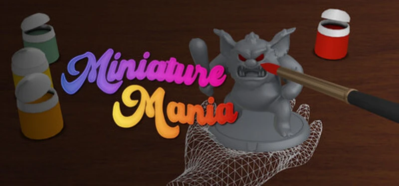 Miniature Mania Image