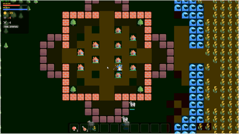 MiniElderMagic Image