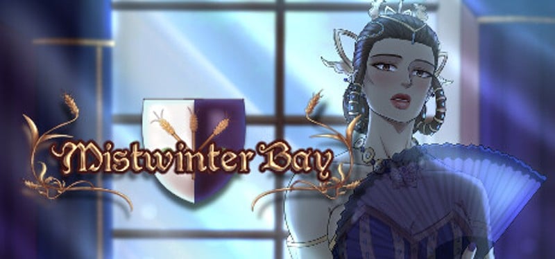 Mistwinter Bay Game Cover