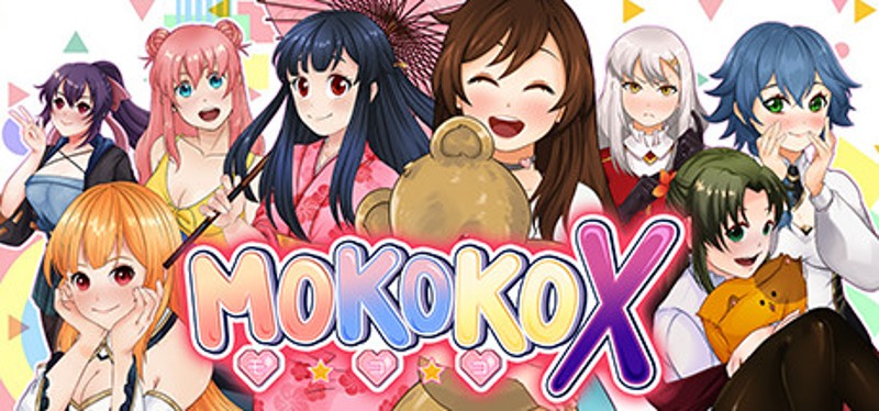 Mokoko X Image