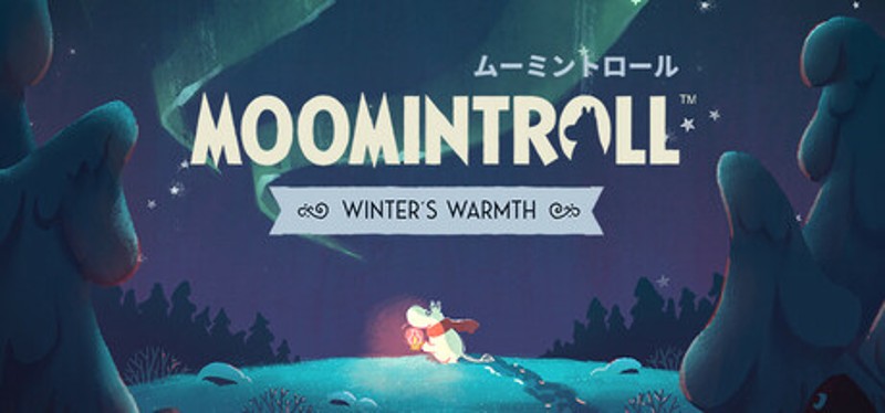 Moomintroll: Winter's Warmth Image