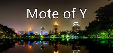 Games like Mote of Y
