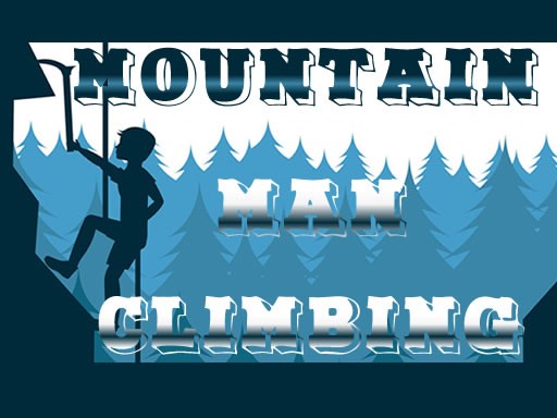 Games like Mountain Man Climbing