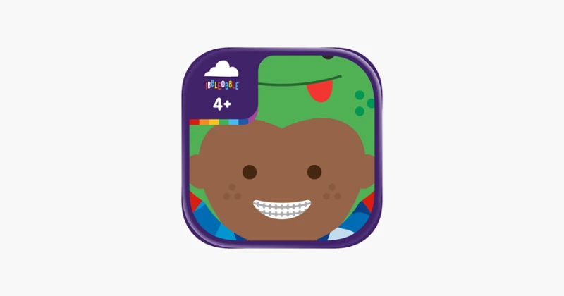 Multiplication with Ibbleobble Image