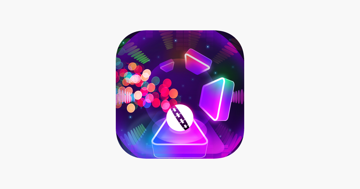 Games like Music Run 3D