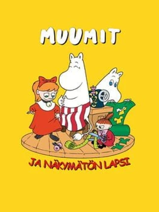 Muumit ja näkymätön lapsi Image