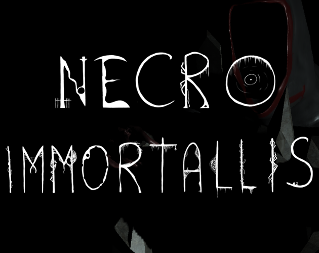 Games like Necro Immortallis
