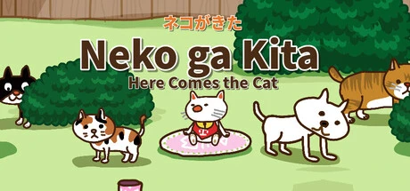 Games like Neko ga Kita: Here Comes the Cat