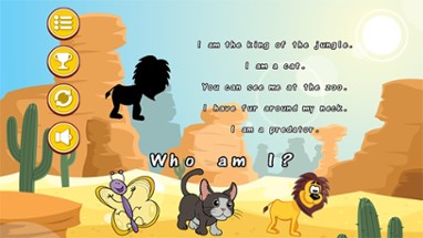 New Educational Matching Games Image