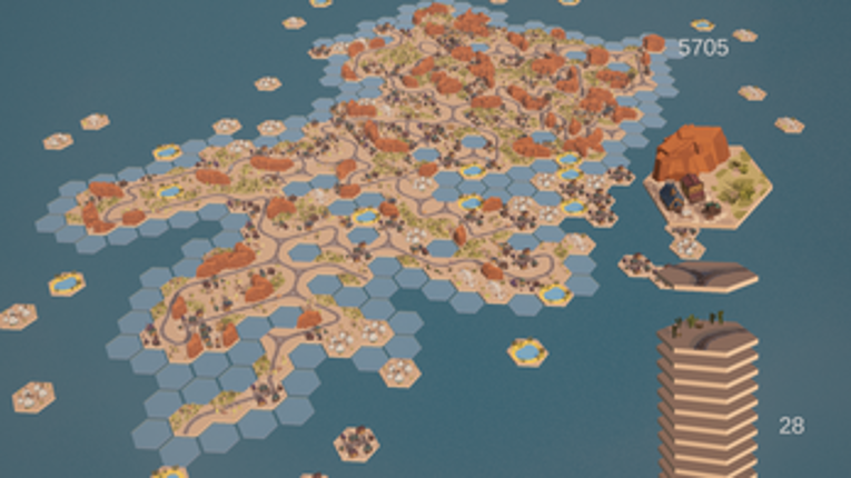 Next Station! screenshot