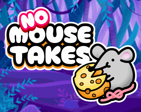 No MouseTakes Image