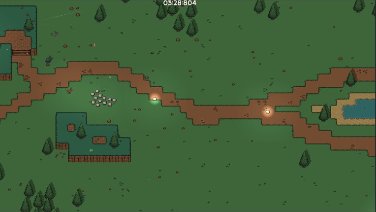 No Sheep Left Behind screenshot