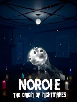 Games like Noroi E: The Origin of Nightmares