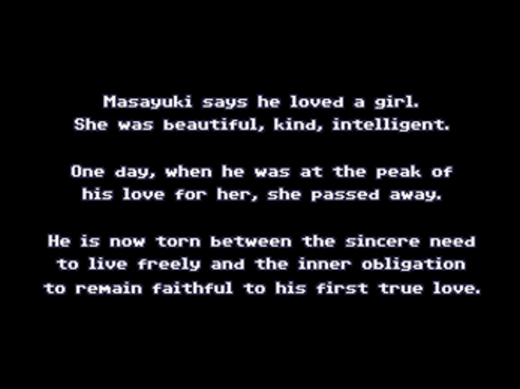 Omamori screenshot