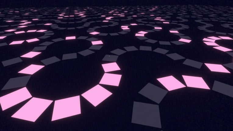 One Million Buttons screenshot