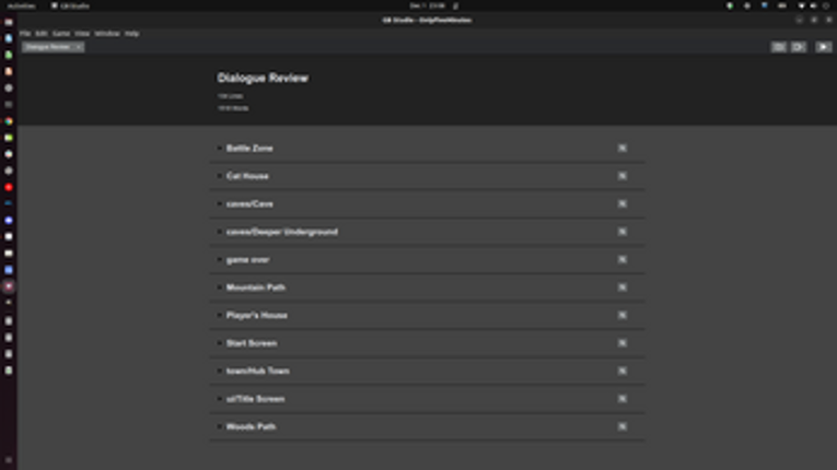 Only Five Minutes Image