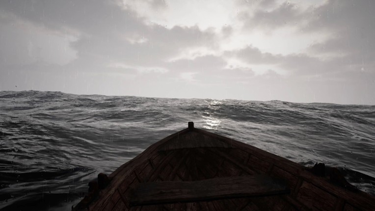 Open Waters Image