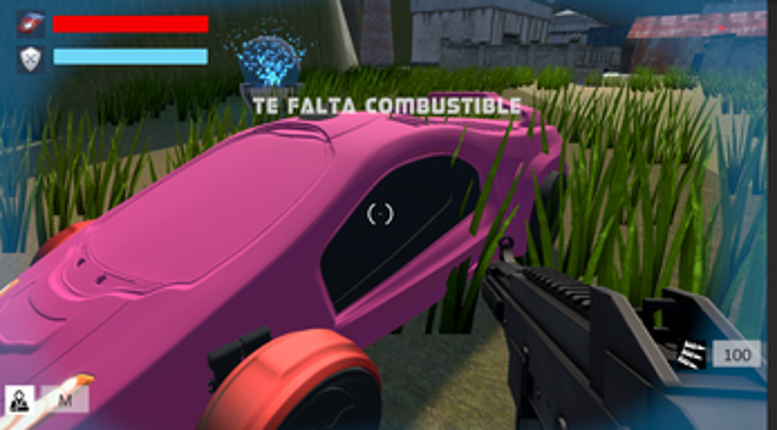 OPERATION VORTEX Image
