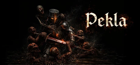 Games like Pekla