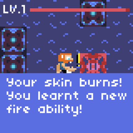 Phee Strew Quest screenshot