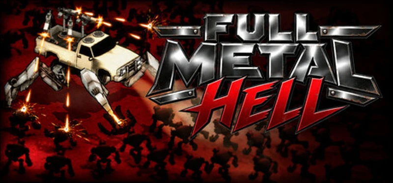 Full Metal Hell Image