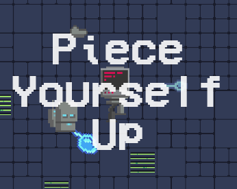 Games like Piece Yourself Up (Original)