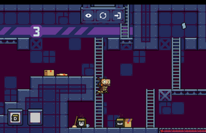 Pipop's Factory screenshot